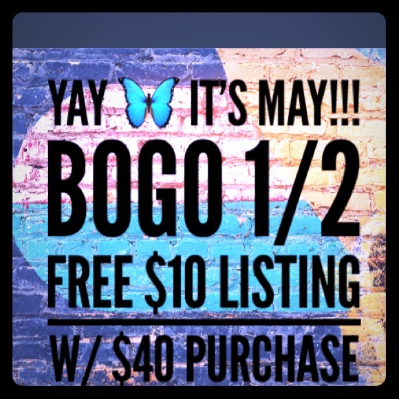 Other - Expired 5/31